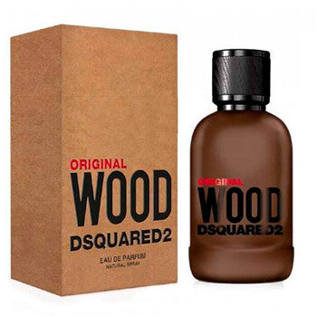Dsquared2 Original Wood Eau de Parfum 100ml