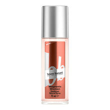 Bruno Banani Magnetic Woman Deodorant Spray 75ml