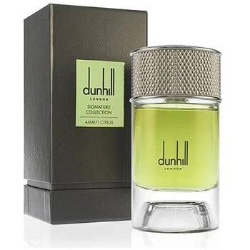 Dunhill Signature Collection Amalfi Citrus Eau de Parfum 100ml
