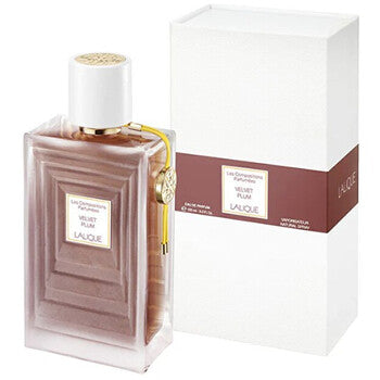 Lalique Les Compositions Parfumées Velvet Plum Eau de Parfum 100ml