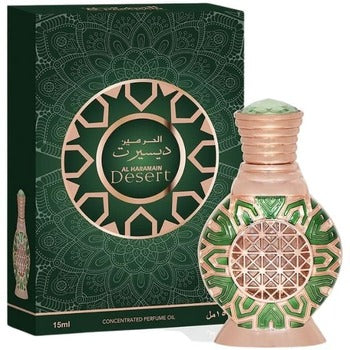 Al Haramain Desert Perfume Oil 15ml