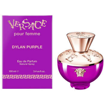 Versace Pour Femme Dylan Purple Eau de Parfum 30ml