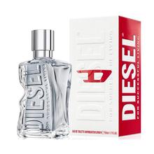 Diesel D By Diesel Eau de Toilette 50ml
