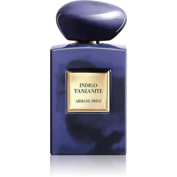 Armani (Giorgio Armani) Privé Indigo Tanzanite Eau de Parfum 100ml