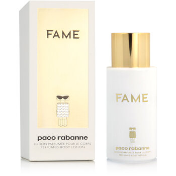 Paco Rabanne Fame Body Lotion 200ml