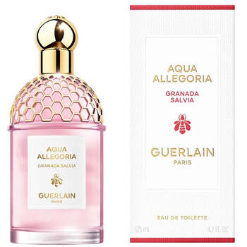 Guerlain Aqua Allegoria Granada Salvia 2022 Eau de Toilette 75ml