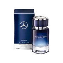 Mercedes-Benz Ultimate Eau de Parfum 120ml
