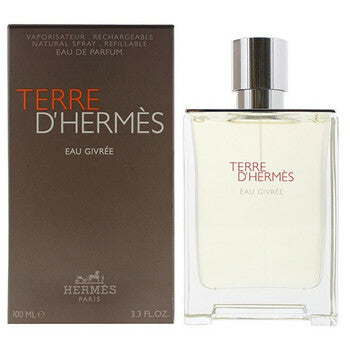 Hermès Terre d’Hermès Eau Givrée Eau de Parfum 100ml Refillable