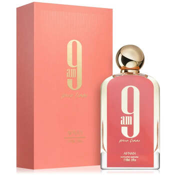 Afnan 9 am Pour Femme Eau de Parfum 100ml
