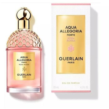 Guerlain Aqua Allegoria Forte Rosa Rossa Eau de Parfum 75ml