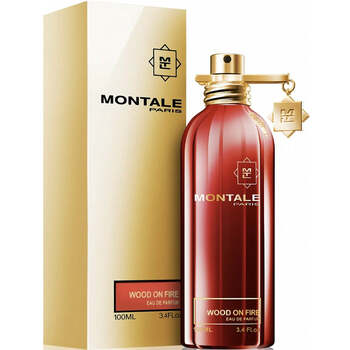 Montale Wood On Fire Eau de Parfum 100ml