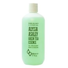 Alyssa Ashley Green Tea Body Lotion 500ml