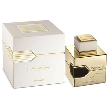 Al Haramain L´Aventure Femme Eau de Parfum 200ml