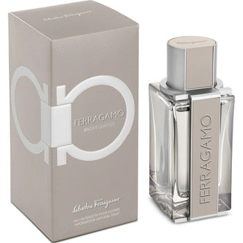 Salvatore Ferragamo Ferragamo Bright Leather Eau de Toilette 100ml