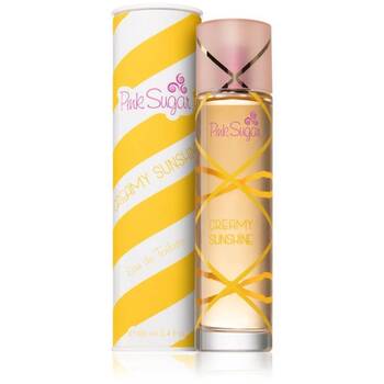 Aquolina Pink Sugar Creamy Sunshine Eau de Toilette 100ml