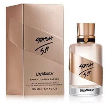 Sarah Jessica Parker Stash SJP Unspoken Eau de Parfum 50ml
