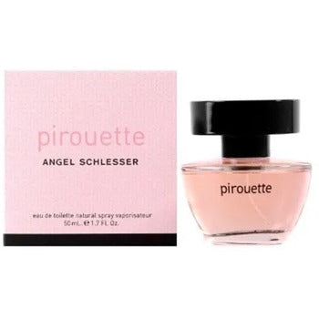 Angel Schlesser Pirouette Eau de Toilette 50ml