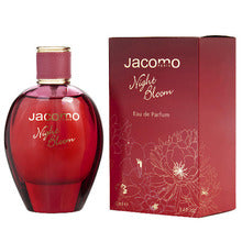 Jacomo Night Bloom Eau de Parfum 100ml
