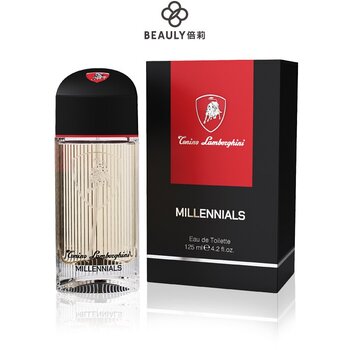 Tonino Lamborghini Millennials Eau de Toilette 125ml