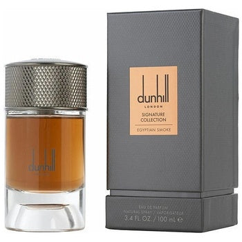 Dunhill Signature Collection Egyptian Smoke Eau de Parfum 100ml