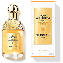 Guerlain Aqua Allegoria Forte Mandarine Basilic Eau de Parfum 75ml
