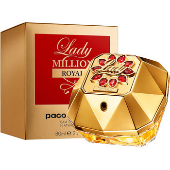 Paco Rabanne Lady Million Royal Eau de Parfum 80ml
