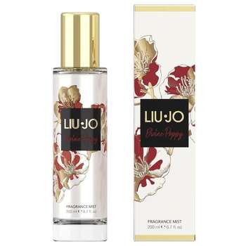 Liu Jo Divine Poppy Body Mist 200ml
