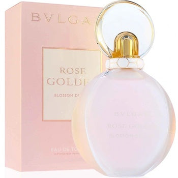Bvlgari Rose Goldea Blossom Delight Eau de Toilette 75ml