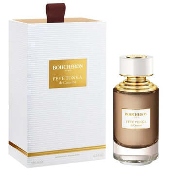 Boucheron Feve Tonka De Canaima Eau de Parfum 125ml