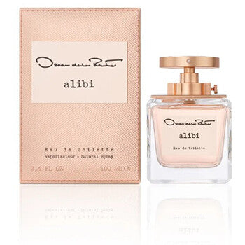 Oscar de la Renta Alibi Eau de Toilette 50ml