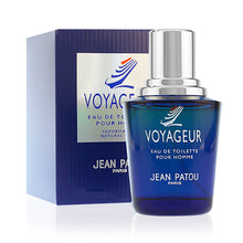 Jean Patou Voyageur Pour Homme Eau de Toilette 50ml