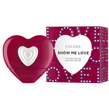 Escada Show me Love Eau de Parfum 30ml