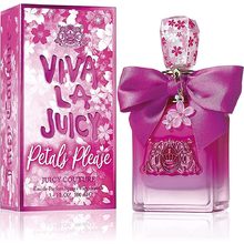 Juicy Couture Viva La Juicy Petals Please Eau de Parfum 100ml