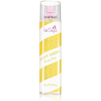 Aquolina Pink Sugar Creamy Sunshine Body Mist 236ml