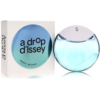 Issey Miyake A Drop d'Issey Eau de Parfum Fraîche Eau de Parfum 50ml