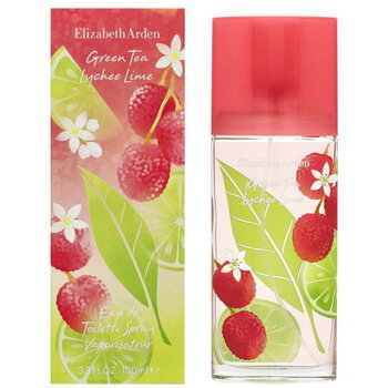 Elizabeth Arden Green Tea Lychee Lime Eau de Toilette 100ml