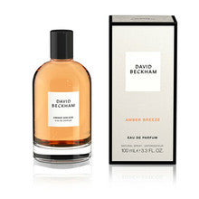 David Beckham Amber Breeze Eau de Parfum 100ml