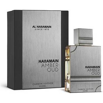 Al Haramain Amber Oud Carbon Edition Eau de Parfum 100ml