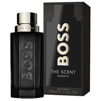 Hugo Boss The Scent For Him Magnetic Eau de Parfum 50ml