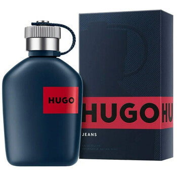 Hugo Boss Jeans Eau de Toilette 125ml