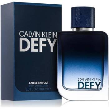 Calvin Klein Defy Eau de Parfum 100ml