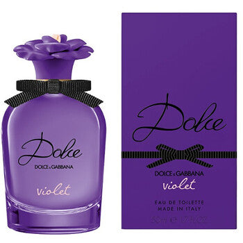 Dolce & Gabbana Dolce Violet Eau de Toilette 30ml