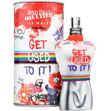 Jean P. Gaultier Classique Pride Edition 2023 Eau de Toilette 100ml