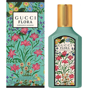 Gucci Flora Gorgeous Jasmine Eau de Parfum 50ml