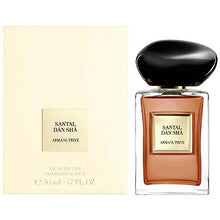 Armani (Giorgio Armani) Prive Santal Dan Sha Eau de Toilette 100ml