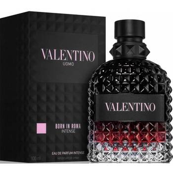 Valentino Uomo Born In Roma Intense Eau de Parfum 100ml