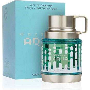 Armaf Odyssey Aqua Eau de Parfum 60ml