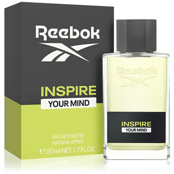 Reebok Inspire Your Mind Eau de Toilette 100ml