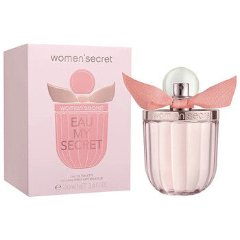 Women'Secret Eau My Secret Eau de Toilette 30ml