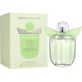 Women'Secret Eau It's Fresh Eau de Toilette 100ml